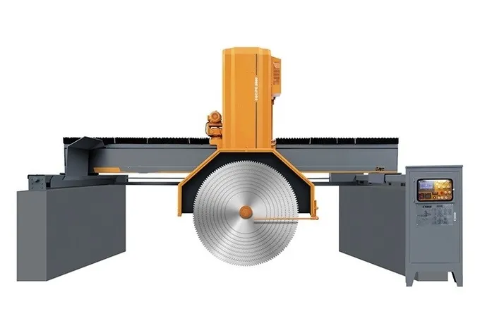 Multi-blades Block Cutters