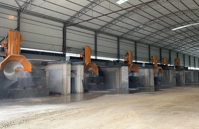 multi-blades block cutters customer cases-2 multi-blades block cutters customer cases-2