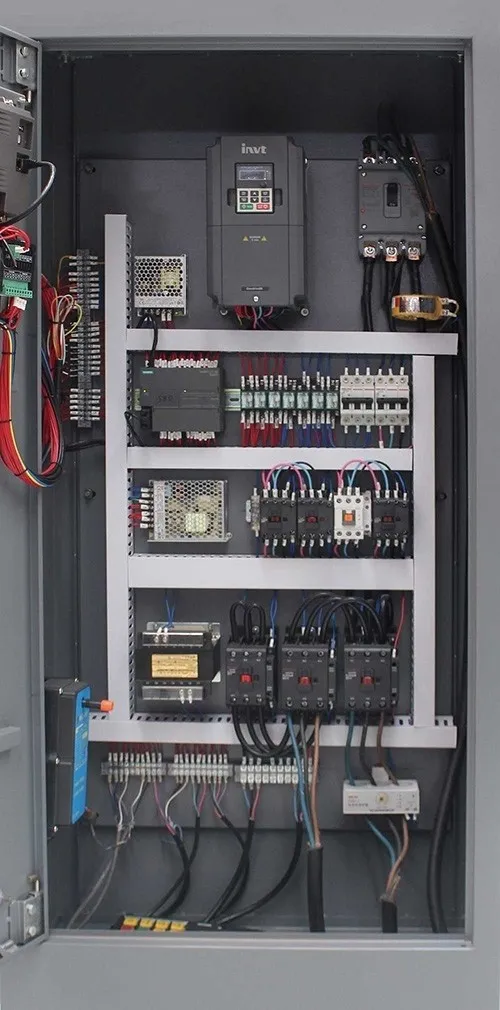 multi-blades block cutters electronic cabinet multi-blades block cutters electronic cabinet